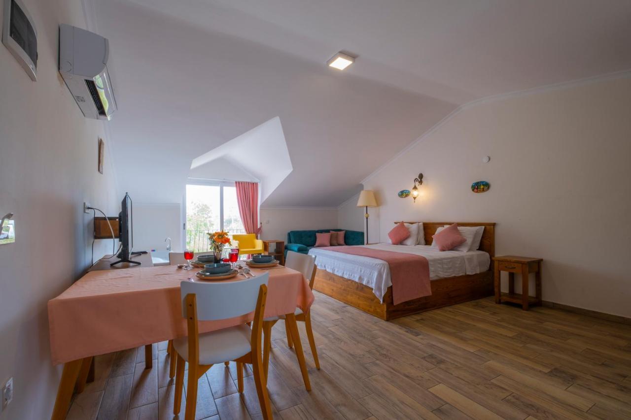 Infinity Lily Apartments Φετιγιέ Εξωτερικό φωτογραφία