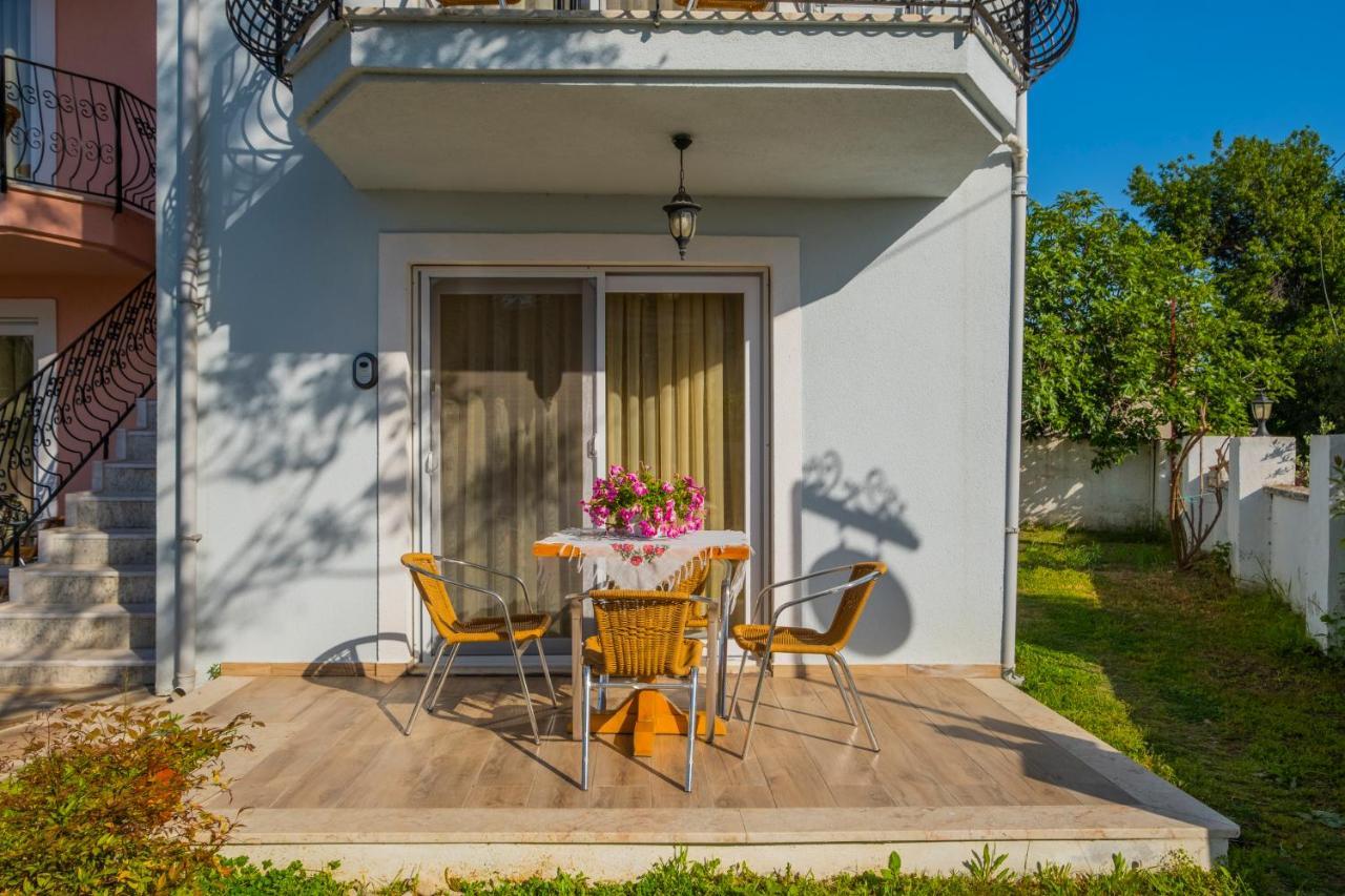 Infinity Lily Apartments Φετιγιέ Εξωτερικό φωτογραφία