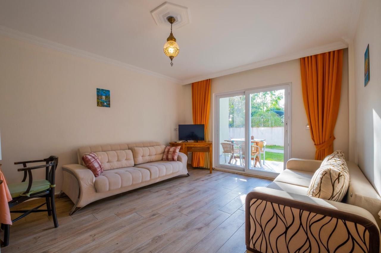 Infinity Lily Apartments Φετιγιέ Εξωτερικό φωτογραφία