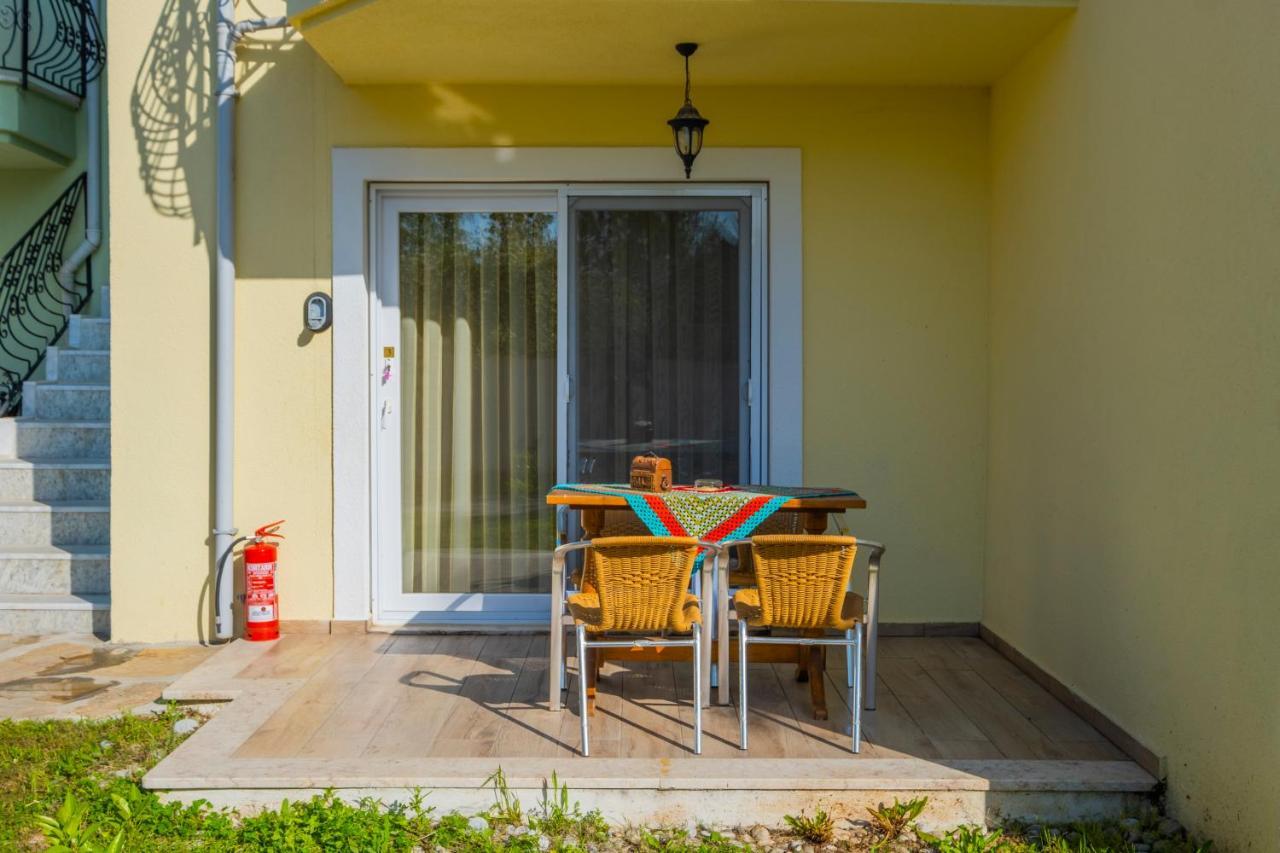 Infinity Lily Apartments Φετιγιέ Εξωτερικό φωτογραφία