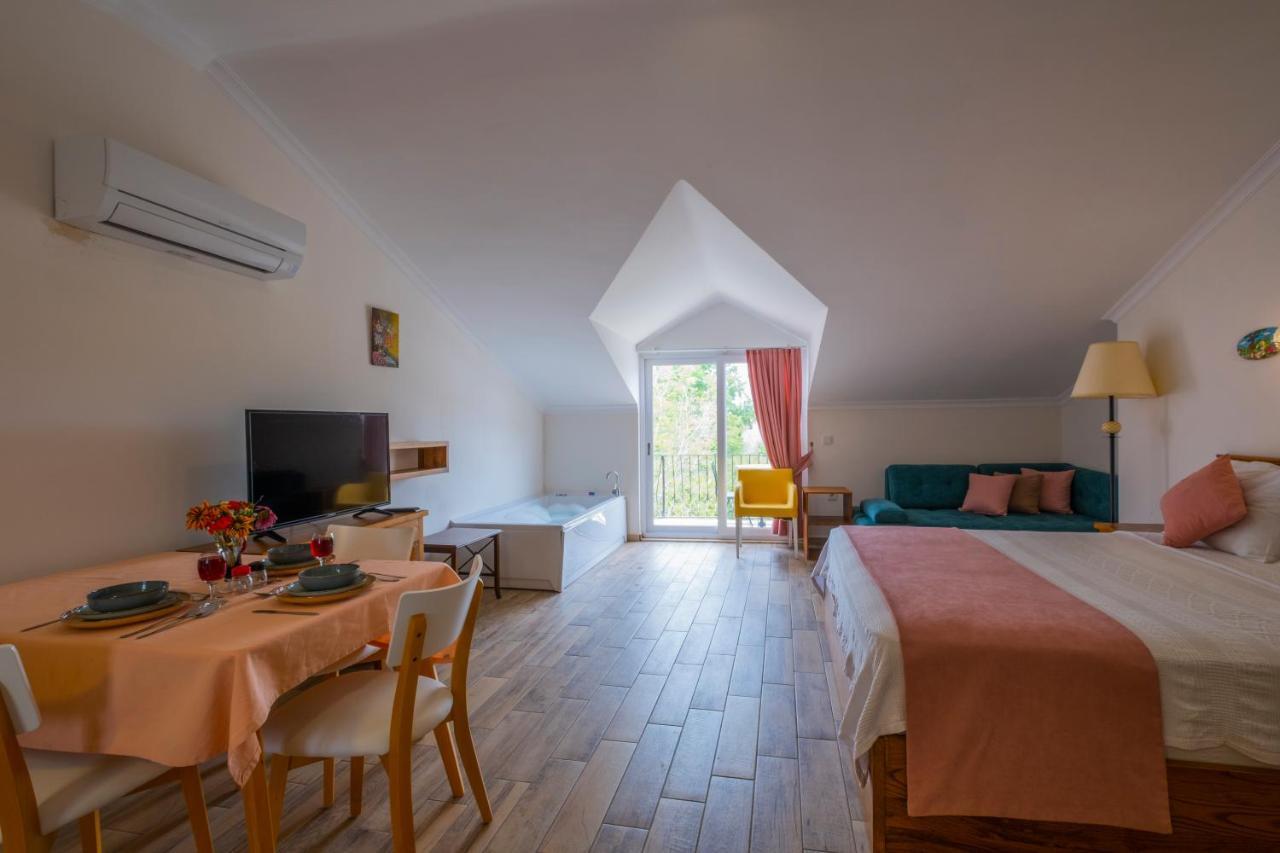Infinity Lily Apartments Φετιγιέ Εξωτερικό φωτογραφία