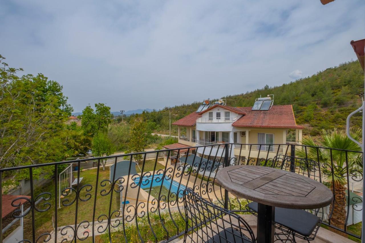 Infinity Lily Apartments Φετιγιέ Εξωτερικό φωτογραφία