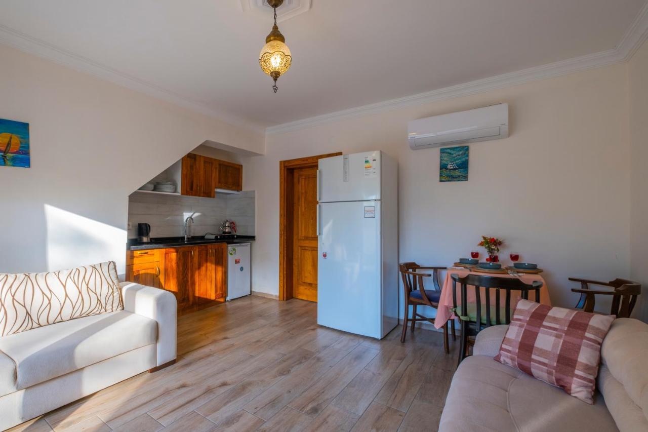 Infinity Lily Apartments Φετιγιέ Εξωτερικό φωτογραφία