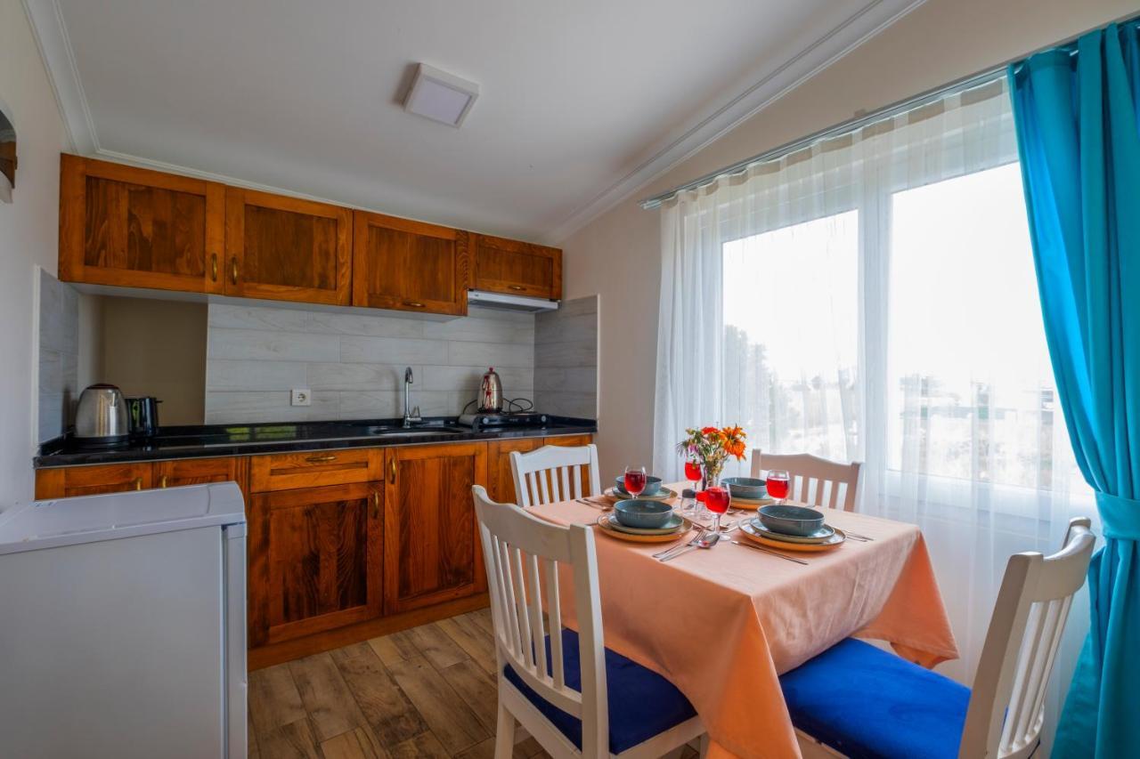 Infinity Lily Apartments Φετιγιέ Εξωτερικό φωτογραφία