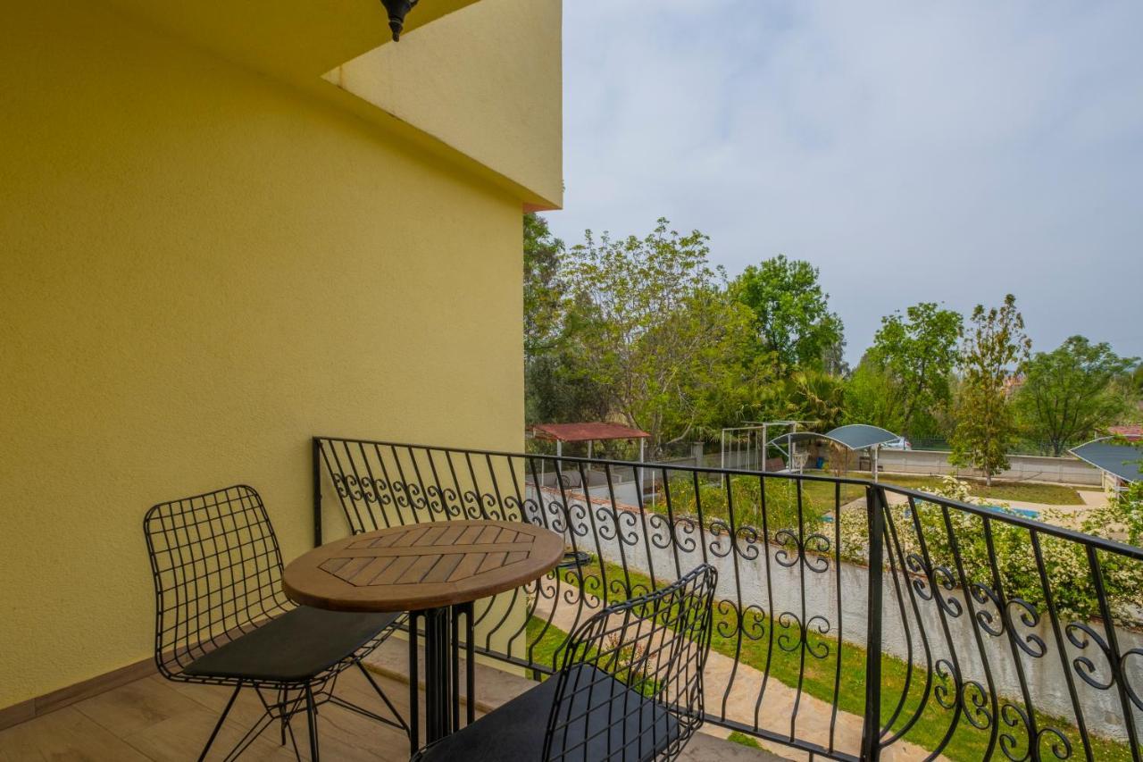 Infinity Lily Apartments Φετιγιέ Εξωτερικό φωτογραφία