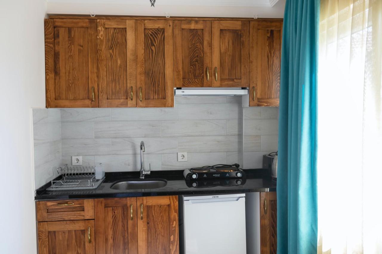 Infinity Lily Apartments Φετιγιέ Εξωτερικό φωτογραφία