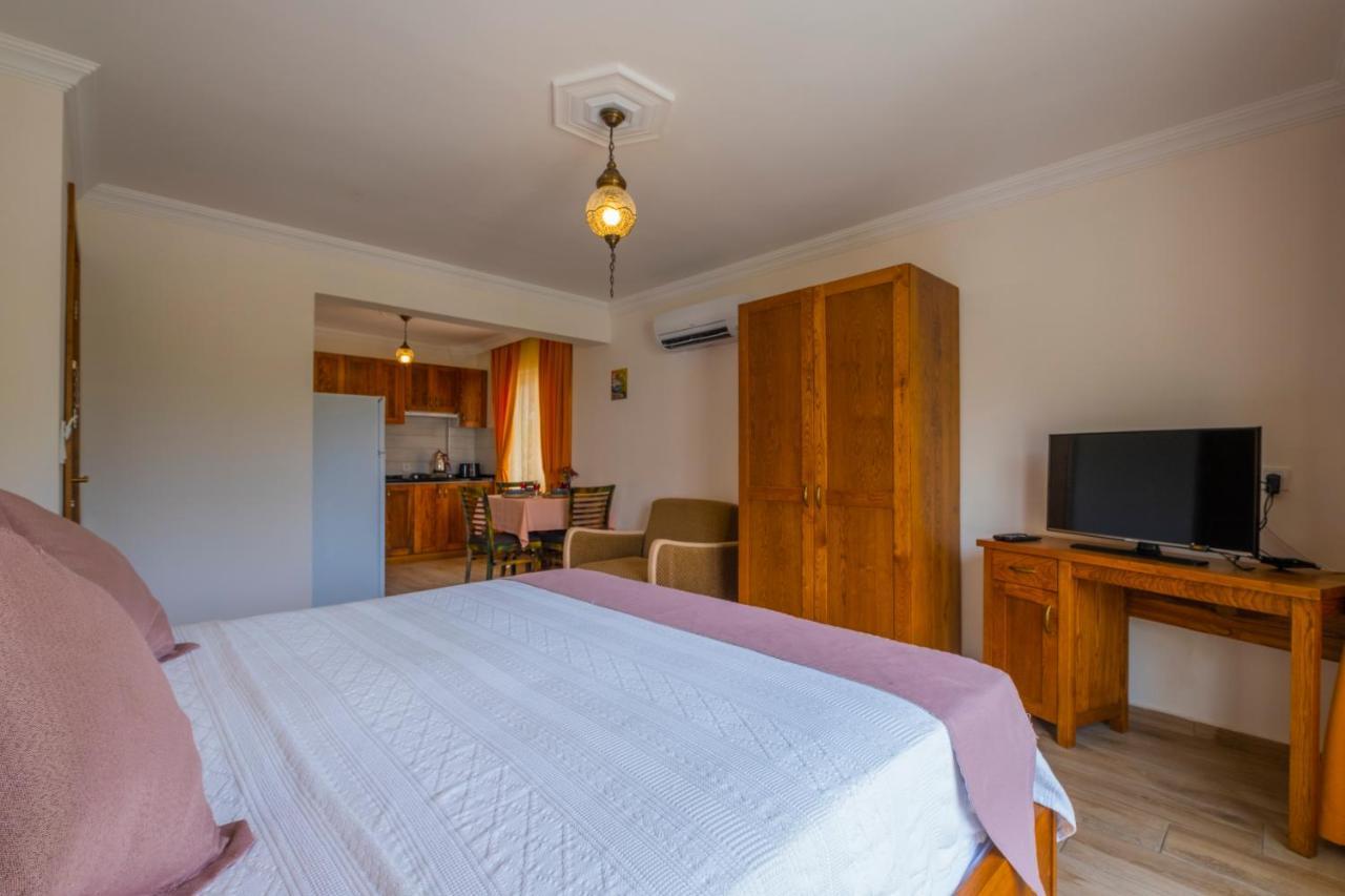 Infinity Lily Apartments Φετιγιέ Εξωτερικό φωτογραφία