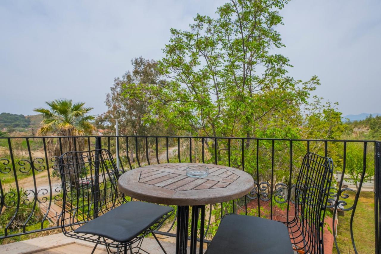 Infinity Lily Apartments Φετιγιέ Εξωτερικό φωτογραφία