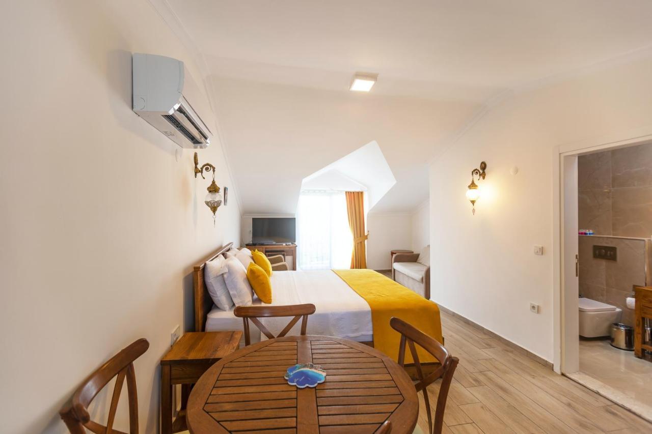 Infinity Lily Apartments Φετιγιέ Εξωτερικό φωτογραφία