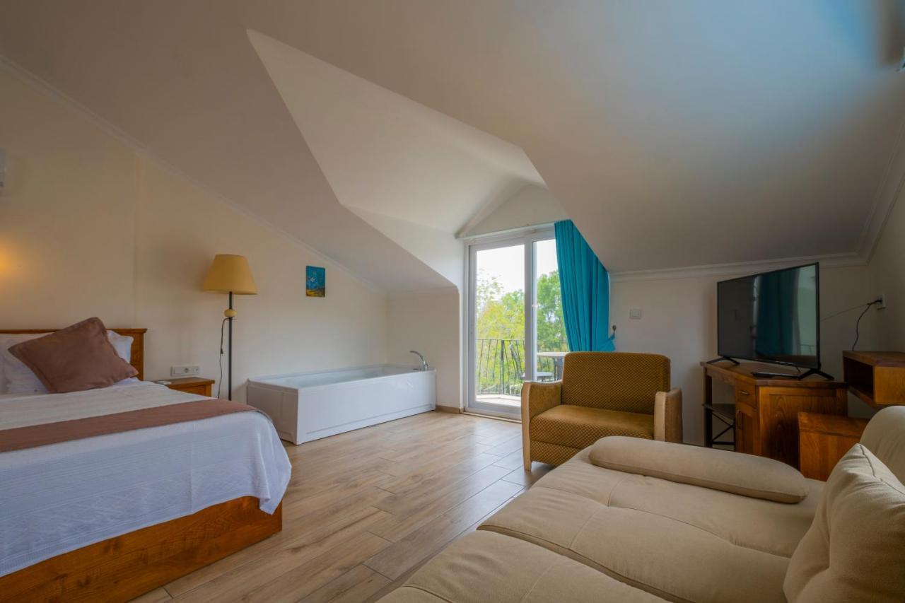 Infinity Lily Apartments Φετιγιέ Εξωτερικό φωτογραφία